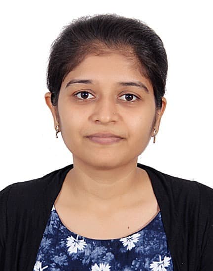 Gunjan Ranparia