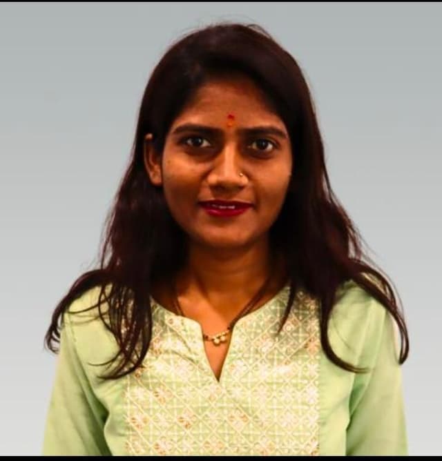 Savita More