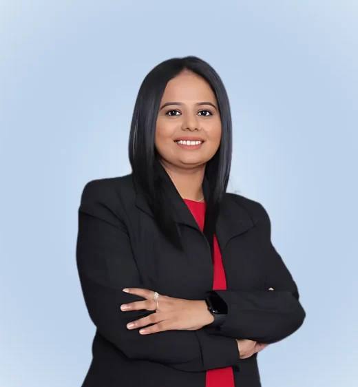 Profile Picture of Nilofar Jargela CEO of Inevitable Infotech