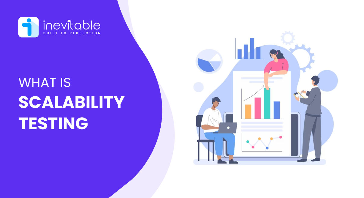 What Is Scalability Testing Attributes Steps And Advantages 4415