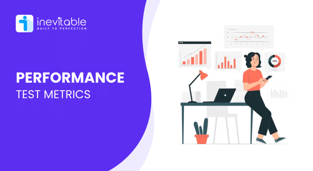 Performance Test Metrics Featured Image