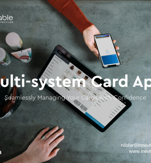 Card System testing Case study featured image