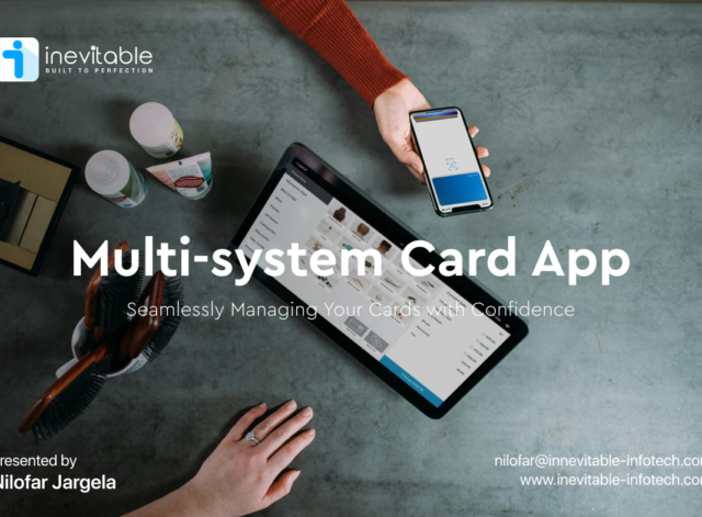 Card System testing Case study featured image