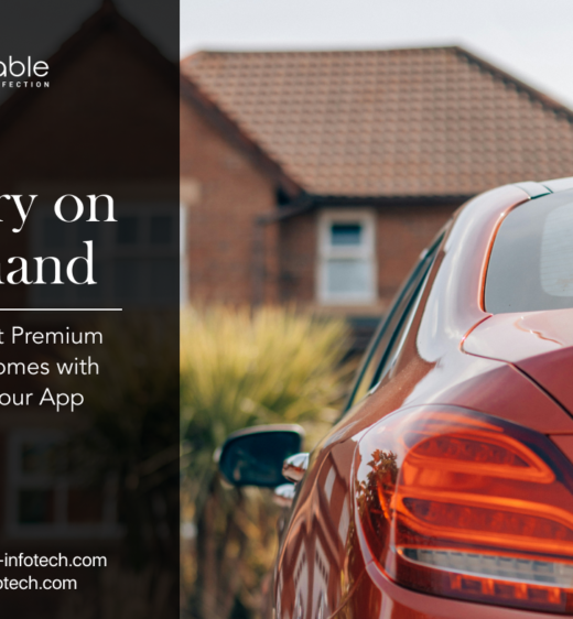 Luxury on Demand testing Case study featured image