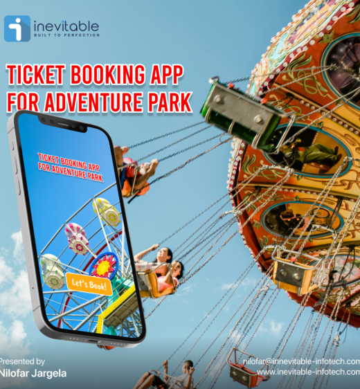 Ticket booking app testing Case study featured image